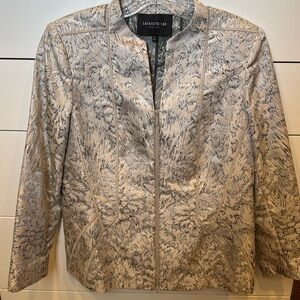 Lafayette 128 Jacket!!  Never been worn!